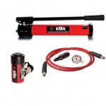 CYLINDER 10 TON ZESTAW H1002-P1000